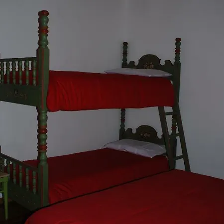 شقة Spazzaca' بورمْيو