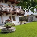 Spazzaca' Apartament Bormio