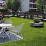 Spazzaca' Apartament Bormio