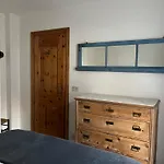 Apartament Spazzaca' *