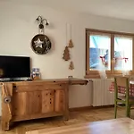 Spazzaca' * Bormio