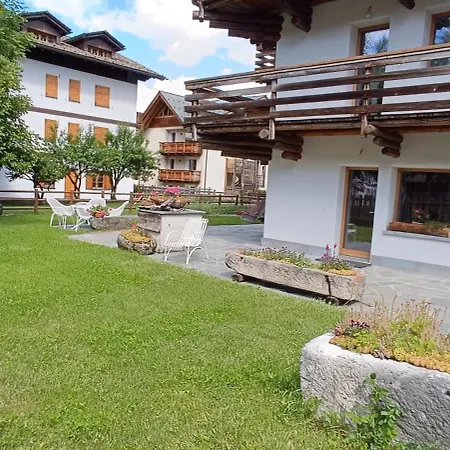 Apartament Spazzaca' *