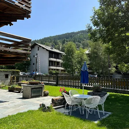 Spazzaca' Bormio
