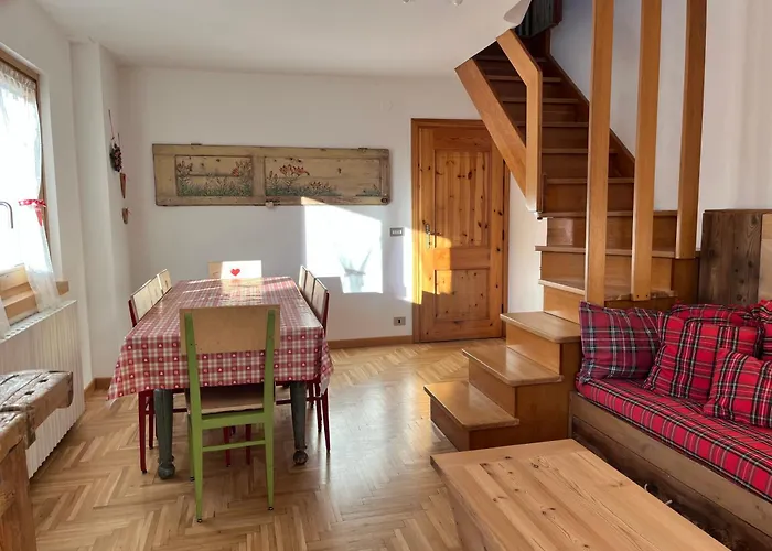 Apartament Spazzaca'