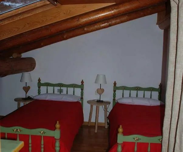 Apartament Spazzaca'