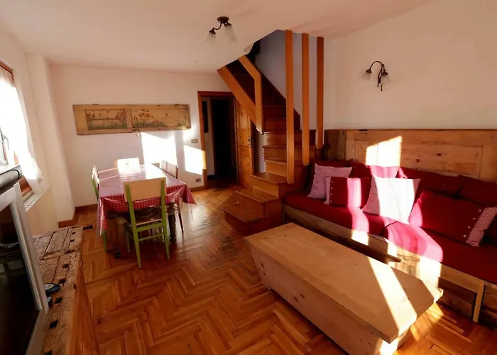 Spazzaca' * Bormio