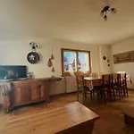 Spazzaca' Lägenhet *